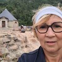 PROPOS'NATURE Employee Sylvie Blache's profile photo