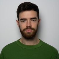Sunnyside (formerly Cutback Coach) Employee Octavian Marian's profile photo