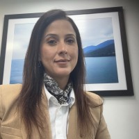 Seabrokers Group Employee Roberta S's profile photo