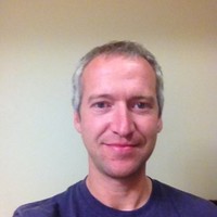 Adobe Employee Kirk Allen's profile photo