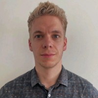 Nurmijärven kunta Employee Kalle Koski's profile photo