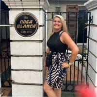 Jessica Becker Email & Phone Number