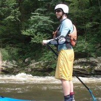 FLS Energy Employee Ben Edson's profile photo