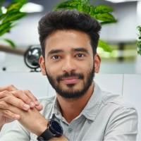 Total Solutions Employee Udhbhav T.'s profile photo