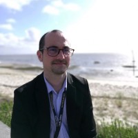 ArianeGroup Employee Nicolas Normand's profile photo