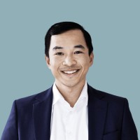 SquareMeter Employee Hung Huynh's profile photo