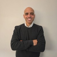 Banco Falabella Chile Employee Alejandro Vieira's profile photo