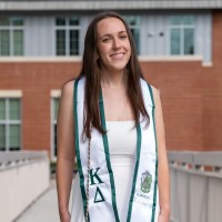 Boston Tree Preservation Employee Allison Smith's profile photo