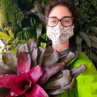 Habitat Horticulture Employee Hilary Kronenberg's profile photo
