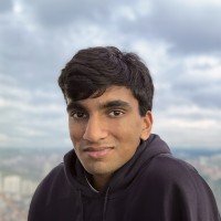 Aditya Kishore Email & Phone Number