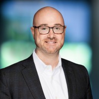 SEFO Employee Daniel Hill's profile photo