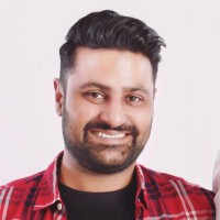 BBDO PAKISTAN Employee Minhaj Rafi's profile photo