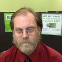 H&R Block Employee Edwin Mueller Jr's profile photo