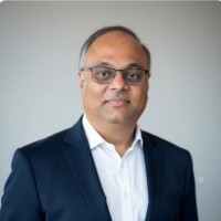 BlackRock Employee Nikhil Mathur's profile photo