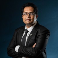AIQ Employee Saravan Penubarthi's profile photo