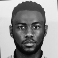 AXSOL Employee David Mbougueng's profile photo