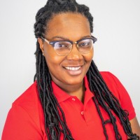RISE Employee Whitney Hall's profile photo
