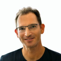 CropX Technologies Employee Sagi Briteman's profile photo