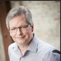 Essential Impact Employee Dave Busse's profile photo