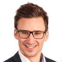 Thurplus Employee Sascha Rohner's profile photo
