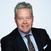 BI Norwegian Business School Employee Helge Baastad's profile photo