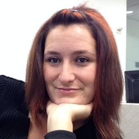 Proficio Employee Jessica Doyle's profile photo