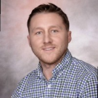 LogicMark Employee Garrison Grimes's profile photo