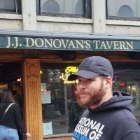 Donovan Rodriguez Email & Phone Number