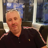 Mansell Building Solutions Employee Paul Devlin's profile photo