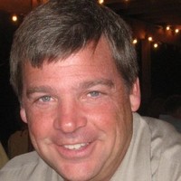 Koch Industries Employee Barry Kelley's profile photo