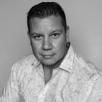 Alight Solutions Employee Daniel Parra-Burns's profile photo