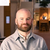 Huawei Suomi Finland Employee Andreas Hjerpe's profile photo