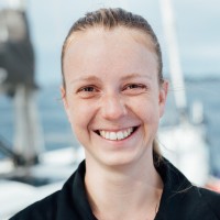 infoflora Employee Esther Brechbühler's profile photo