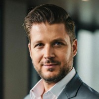 Innovation Group Deutschland Employee Stefan Oberhardt's profile photo