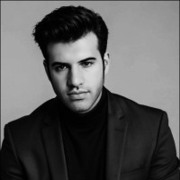 DAIDALOS Employee Jonathan Bizzi's profile photo