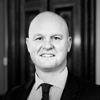 Rabobank Employee Andrew Vickers's profile photo