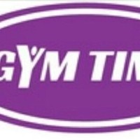 Gym Time Employee Jonathan Fuller's profile photo