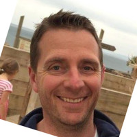 Darke & Taylor Ltd Employee Matthew Phillips's profile photo