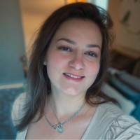 Kaspars Catering & Events Employee Sharon Champ's profile photo