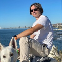 Fibery Employee Michael Dubakov's profile photo