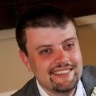 Warwickshire Police Employee Iain Skelton's profile photo