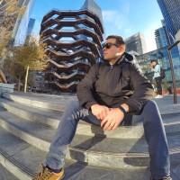 INFONET Employee João Morais's profile photo