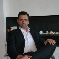 Coinweb.io Employee Andrew Chilcott's profile photo