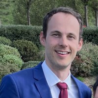 Eviden Employee Maximilian Ott's profile photo