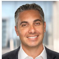 Merrill Lynch Wealth Management Employee Matthew Gold's profile photo