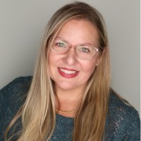 Insperity Employee Cindi Stevenson's profile photo