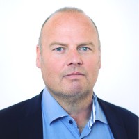 Neovici Employee Jan Berggren's profile photo