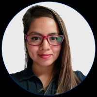 KYC SYSTEMS Employee Cynthia Mendoza's profile photo
