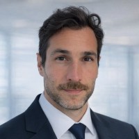 Ludovic Giusti Email & Phone Number