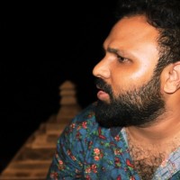 Impacteers Employee Manohar Reddy's profile photo